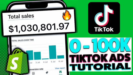 A Step-By-Step Guide to Advertising on TikTok